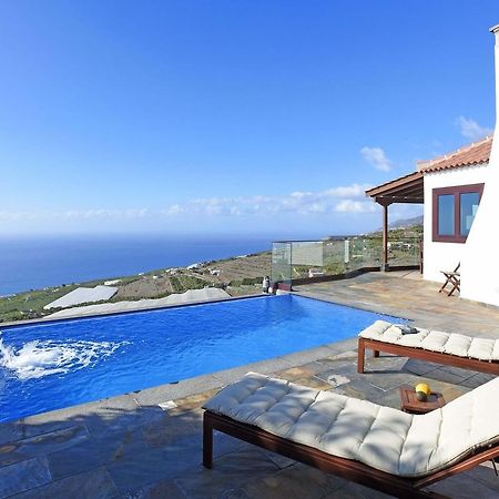 טיחראפה Villa Vista Mar מראה חיצוני תמונה