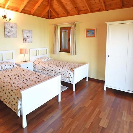 טיחראפה Villa Vista Mar מראה חיצוני תמונה