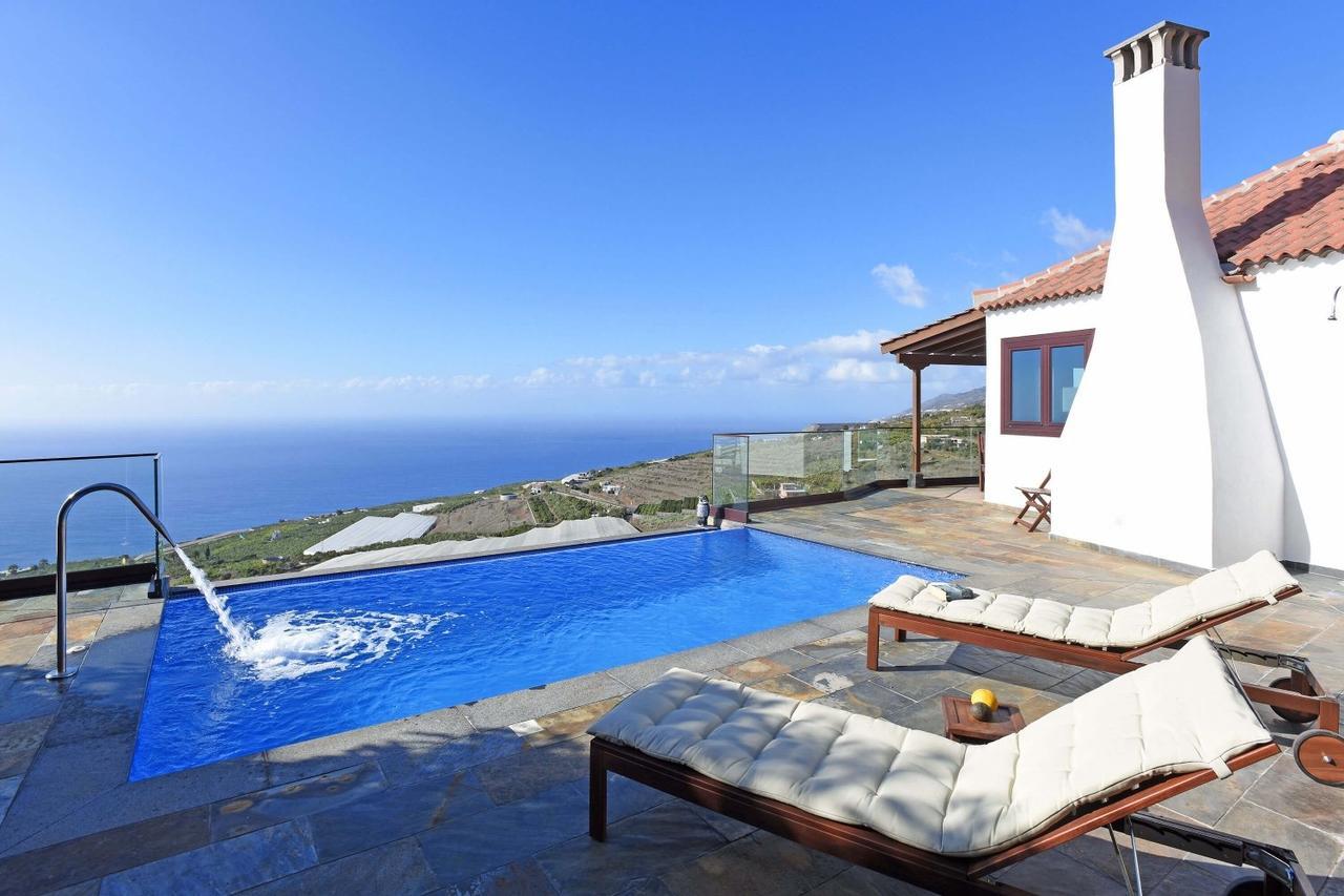 טיחראפה Villa Vista Mar מראה חיצוני תמונה