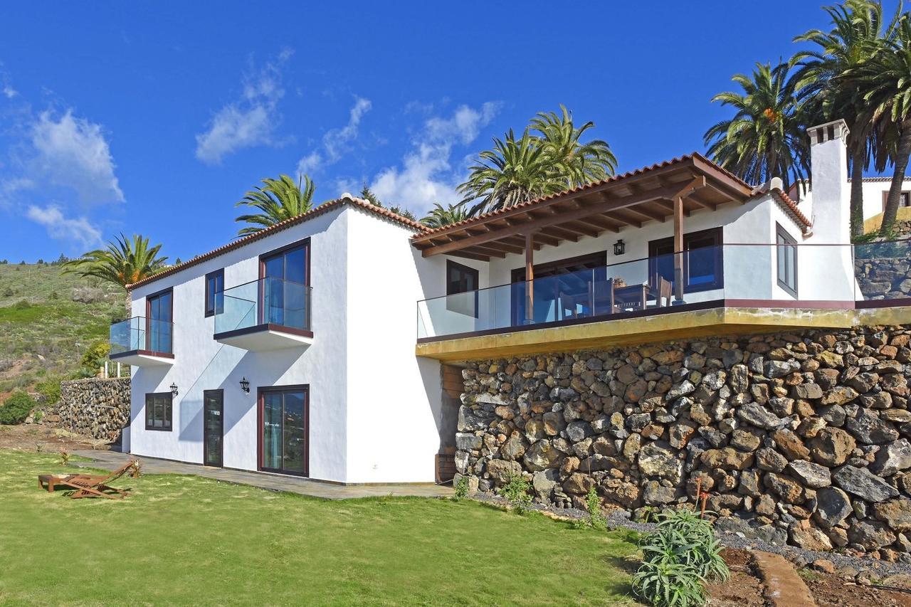 טיחראפה Villa Vista Mar מראה חיצוני תמונה