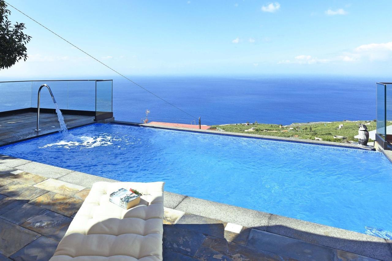 טיחראפה Villa Vista Mar מראה חיצוני תמונה