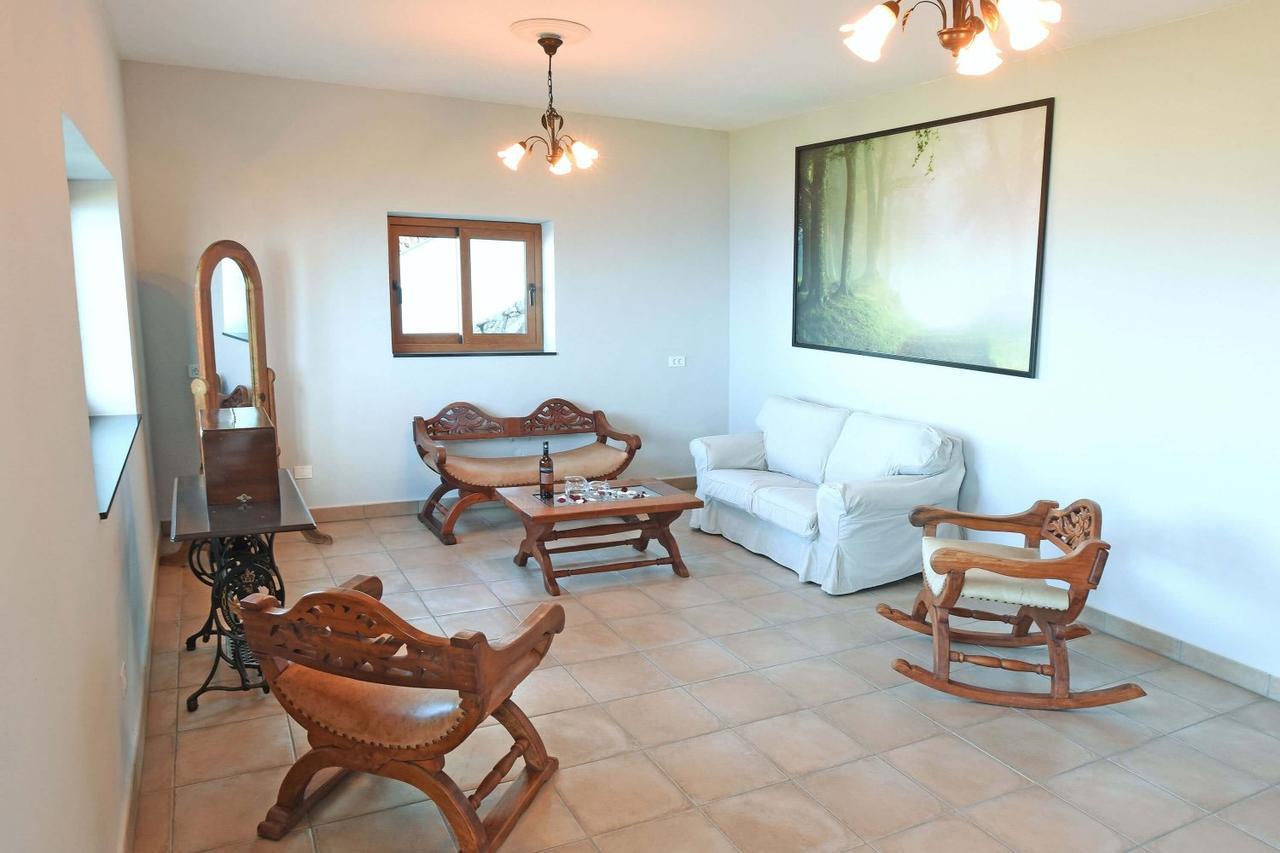 טיחראפה Villa Vista Mar מראה חיצוני תמונה