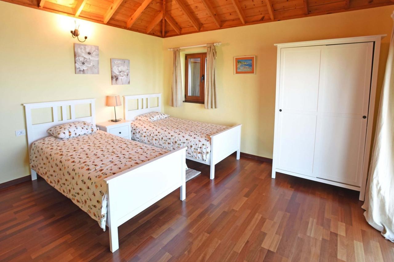 טיחראפה Villa Vista Mar מראה חיצוני תמונה