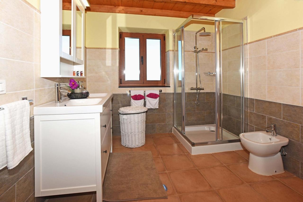טיחראפה Villa Vista Mar מראה חיצוני תמונה