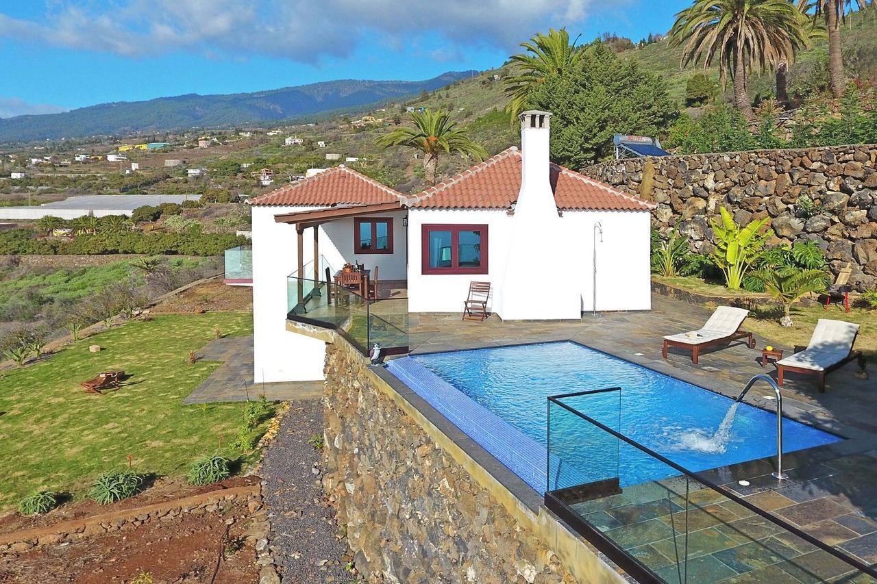טיחראפה Villa Vista Mar מראה חיצוני תמונה